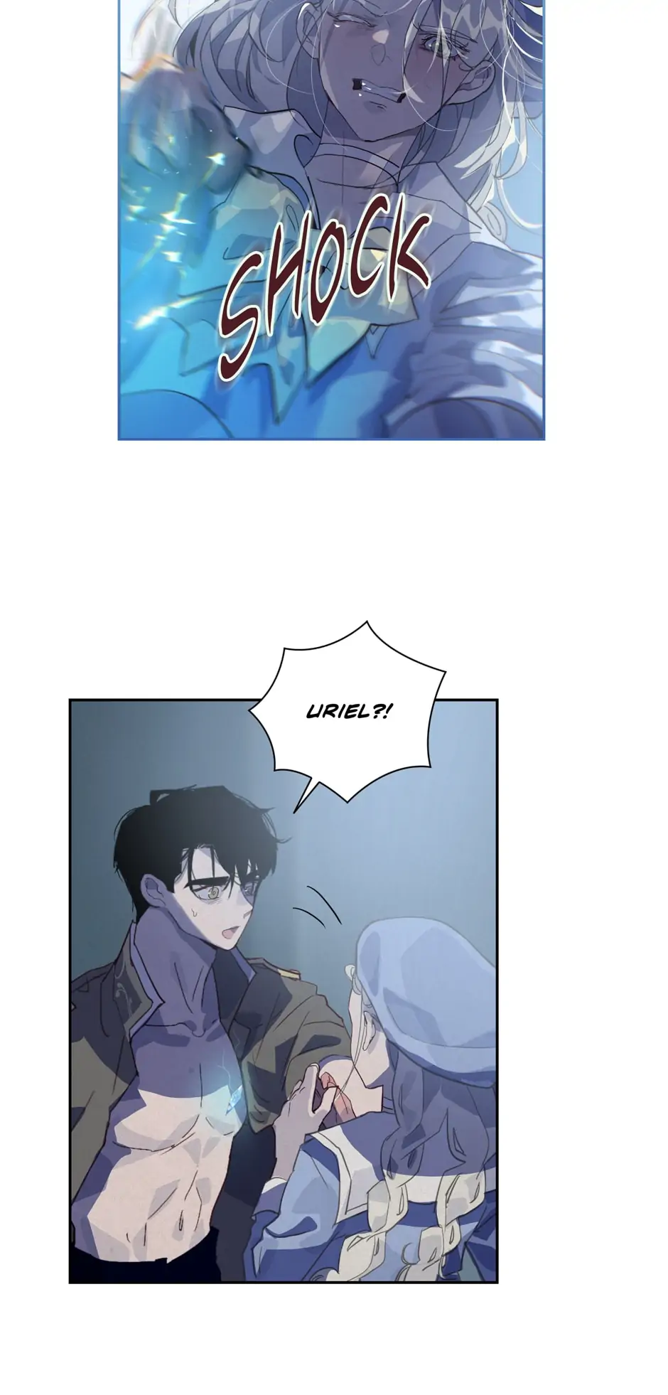 Stigma Effect Chapter 19 - Page 17