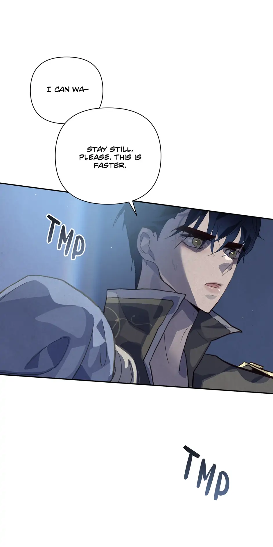 Stigma Effect Chapter 19 - Page 21