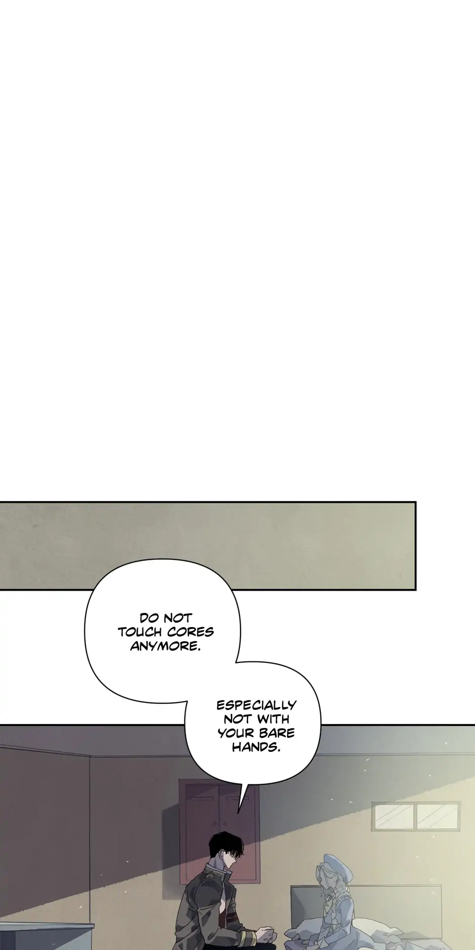 Stigma Effect Chapter 19 - Page 22