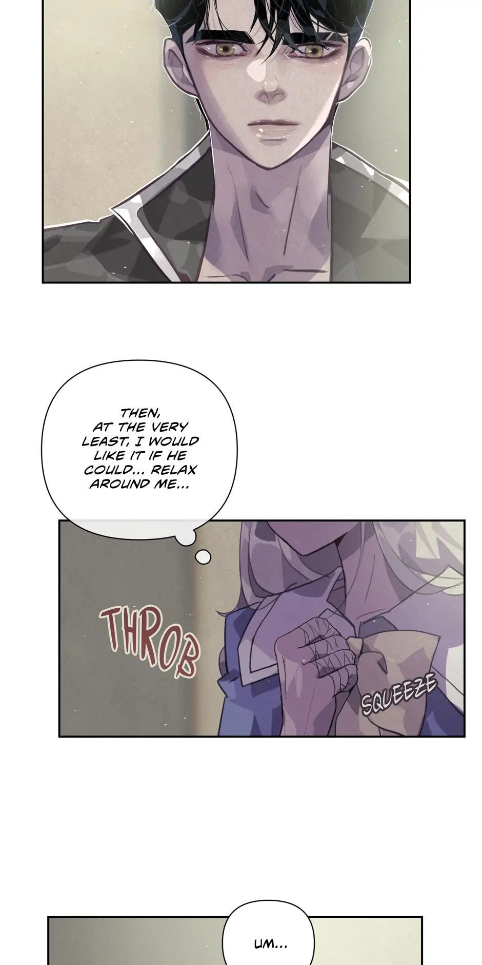Stigma Effect Chapter 19 - Page 25