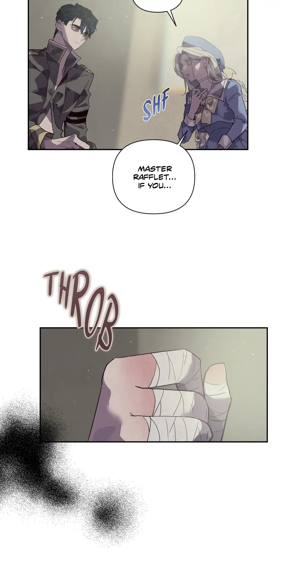 Stigma Effect Chapter 19 - Page 26
