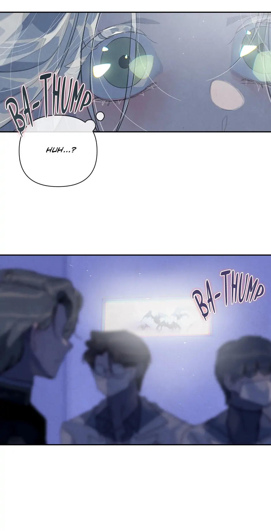 Stigma Effect Chapter 19 - Page 30