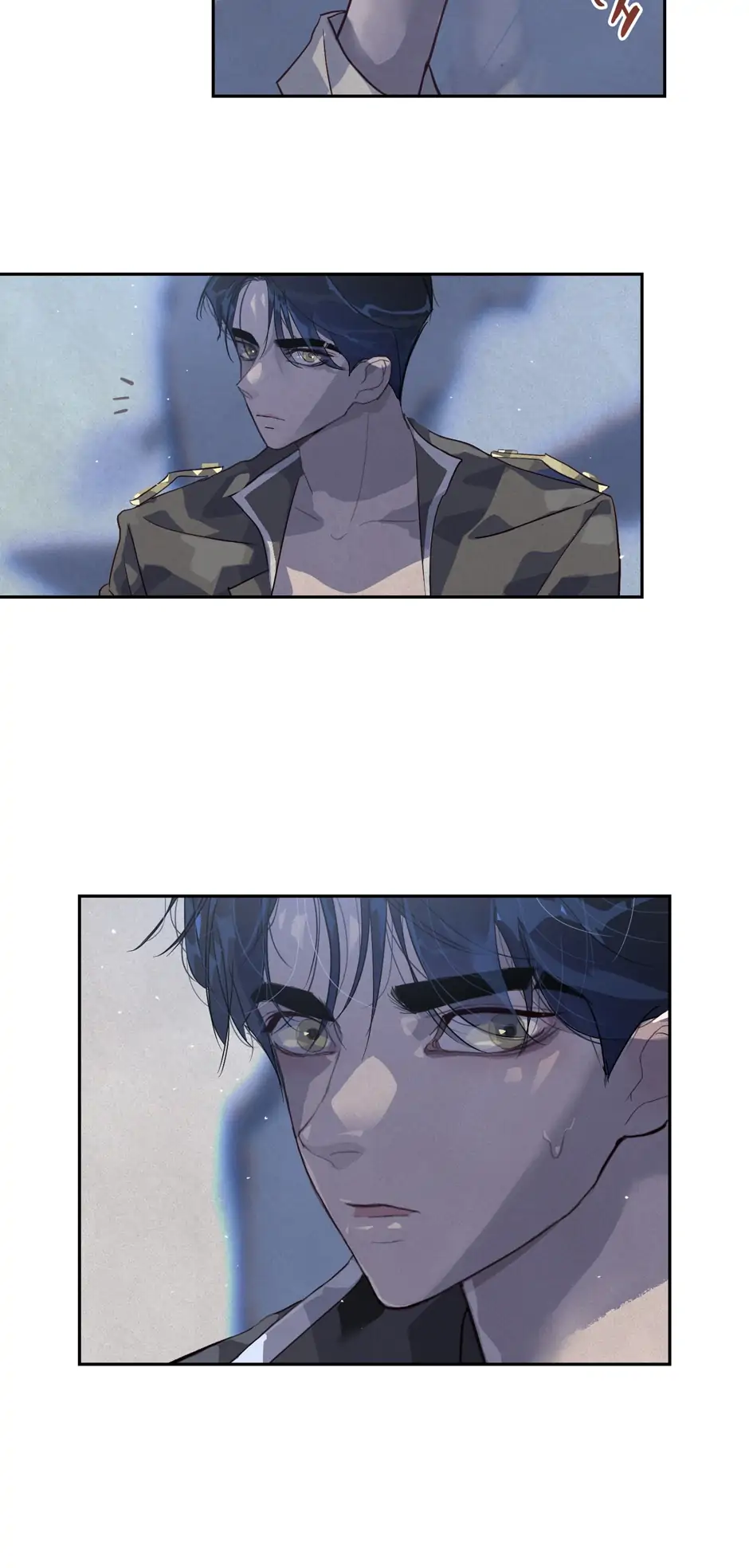 Stigma Effect Chapter 19 - Page 4