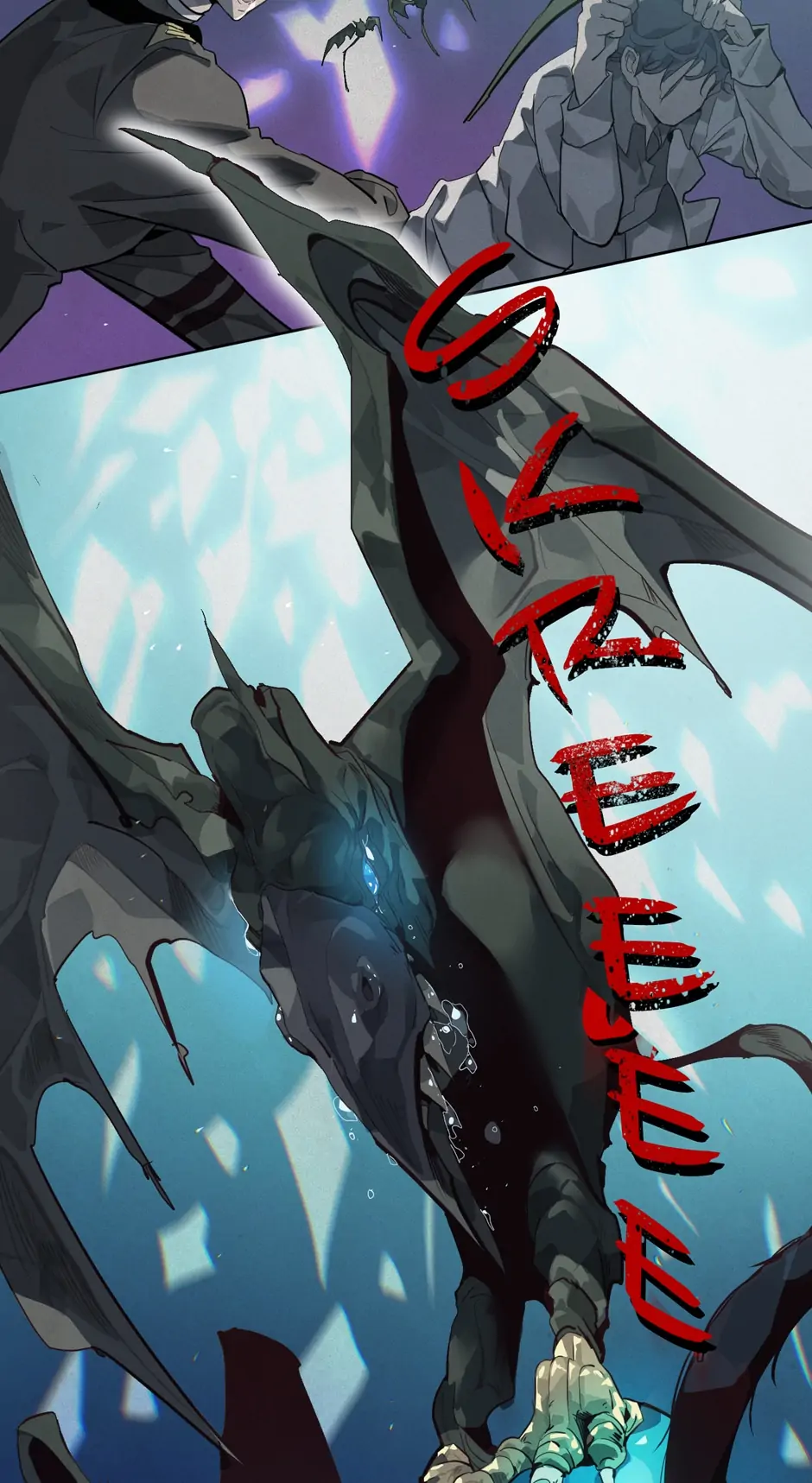 Stigma Effect Chapter 19 - Page 35