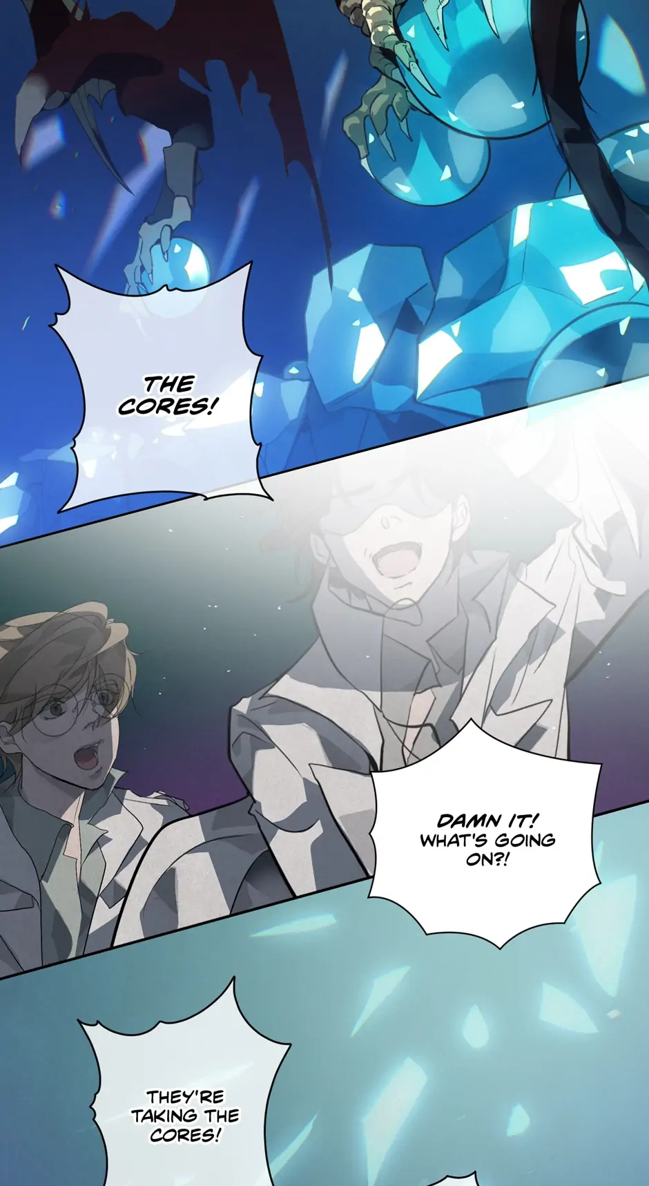 Stigma Effect Chapter 19 - Page 36