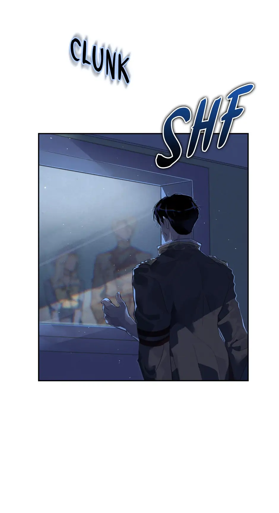 Stigma Effect Chapter 19 - Page 5
