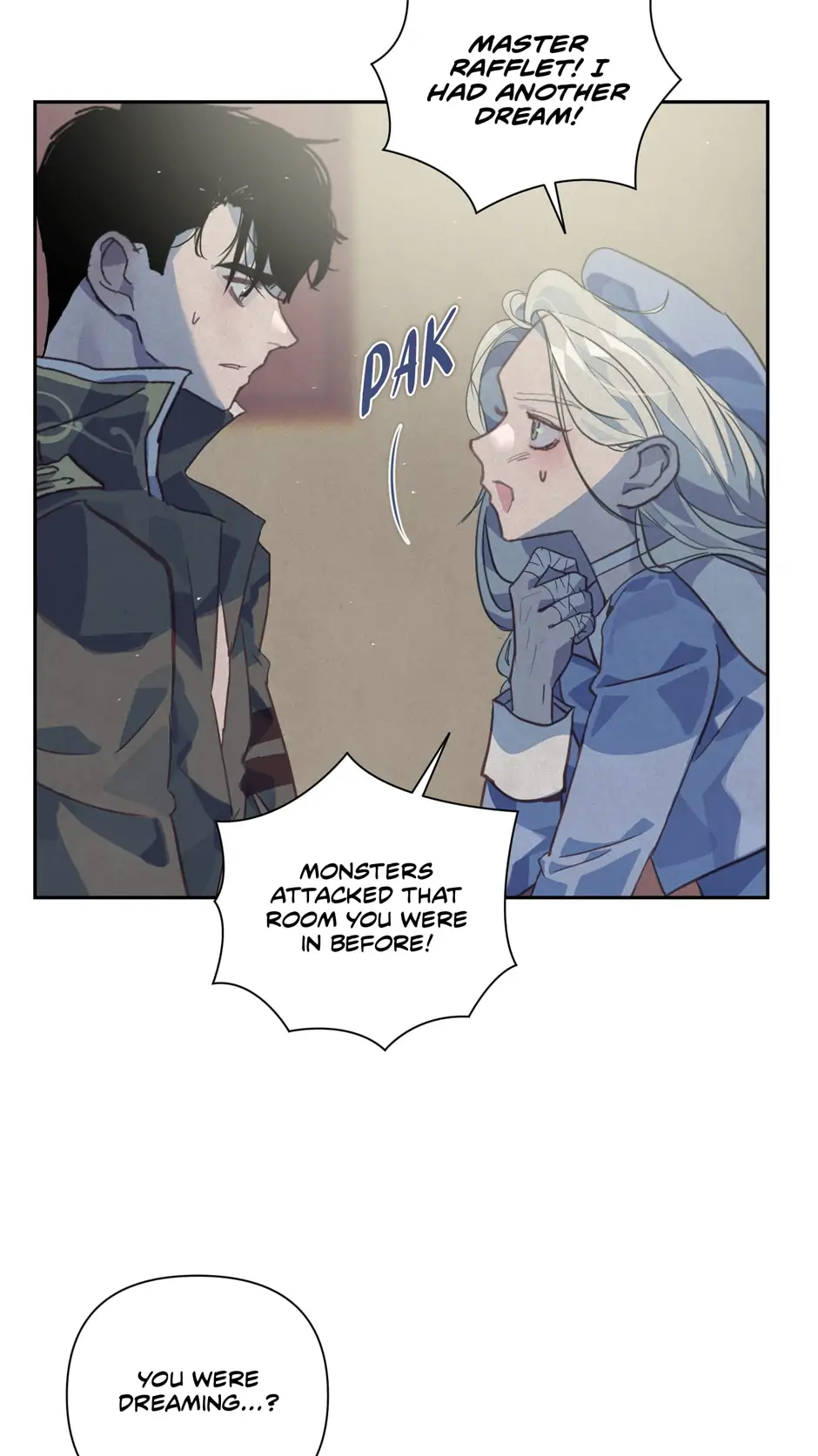 Stigma Effect Chapter 19 - Page 45