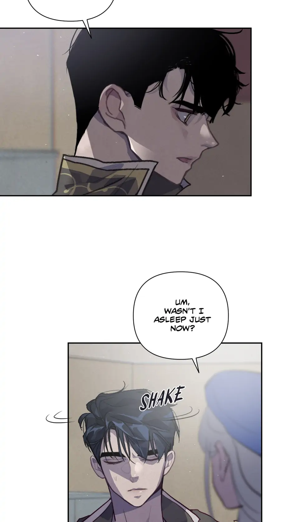 Stigma Effect Chapter 19 - Page 46