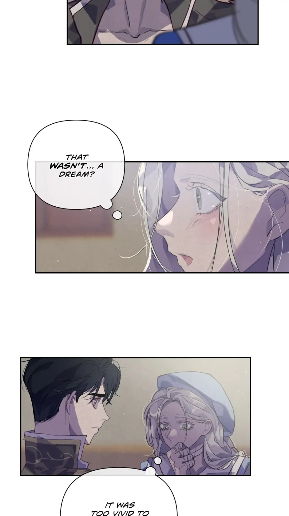 Stigma Effect Chapter 19 - Page 47