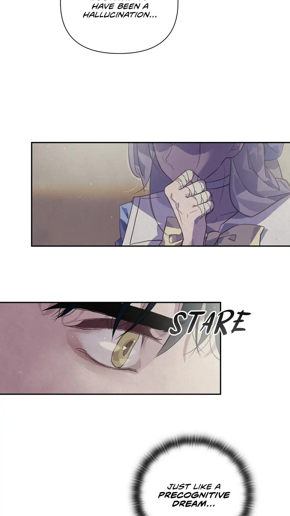 Stigma Effect Chapter 19 - Page 48