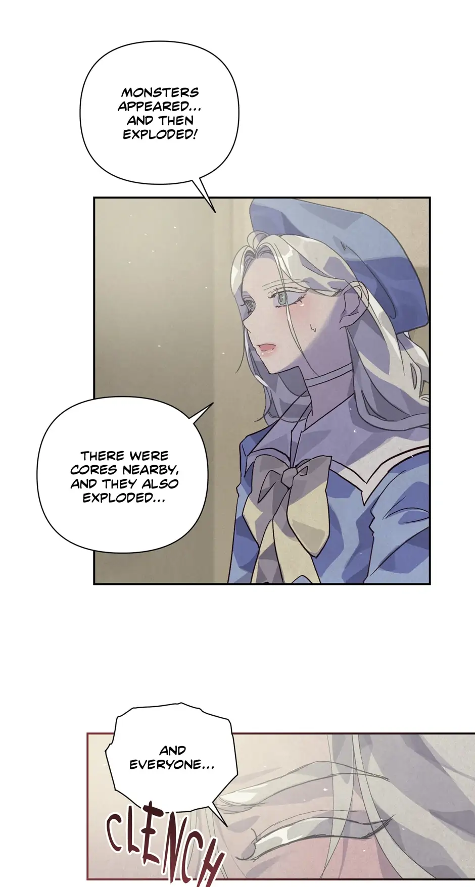 Stigma Effect Chapter 19 - Page 50