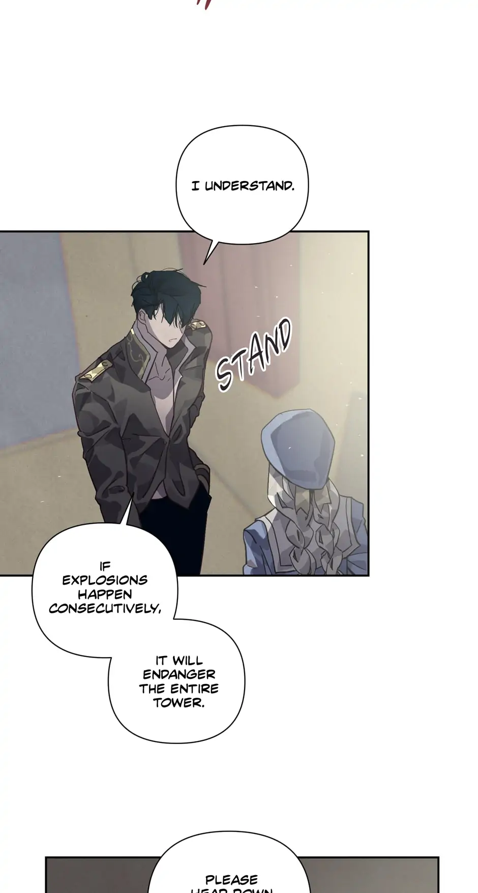 Stigma Effect Chapter 19 - Page 51