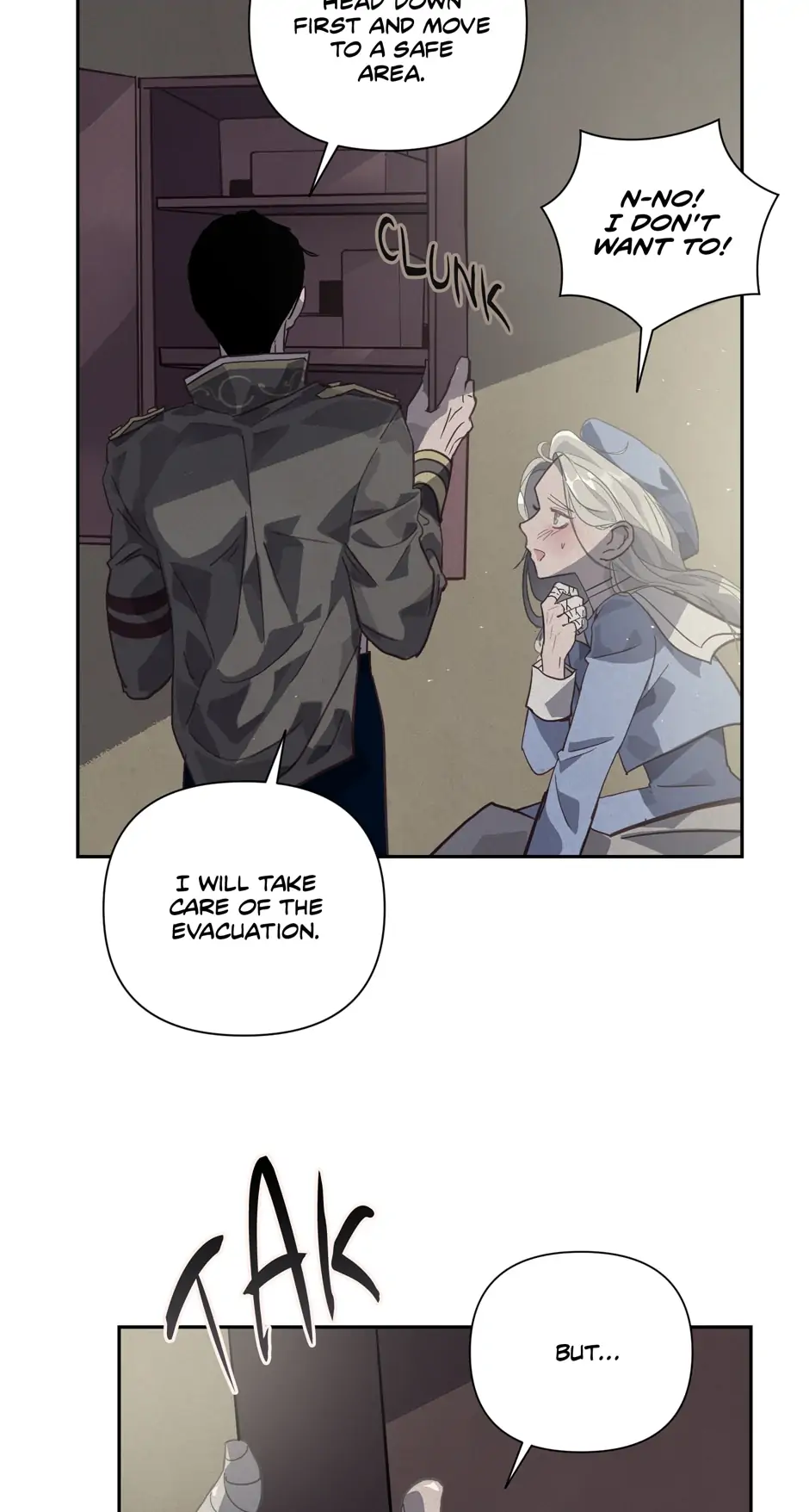 Stigma Effect Chapter 19 - Page 52