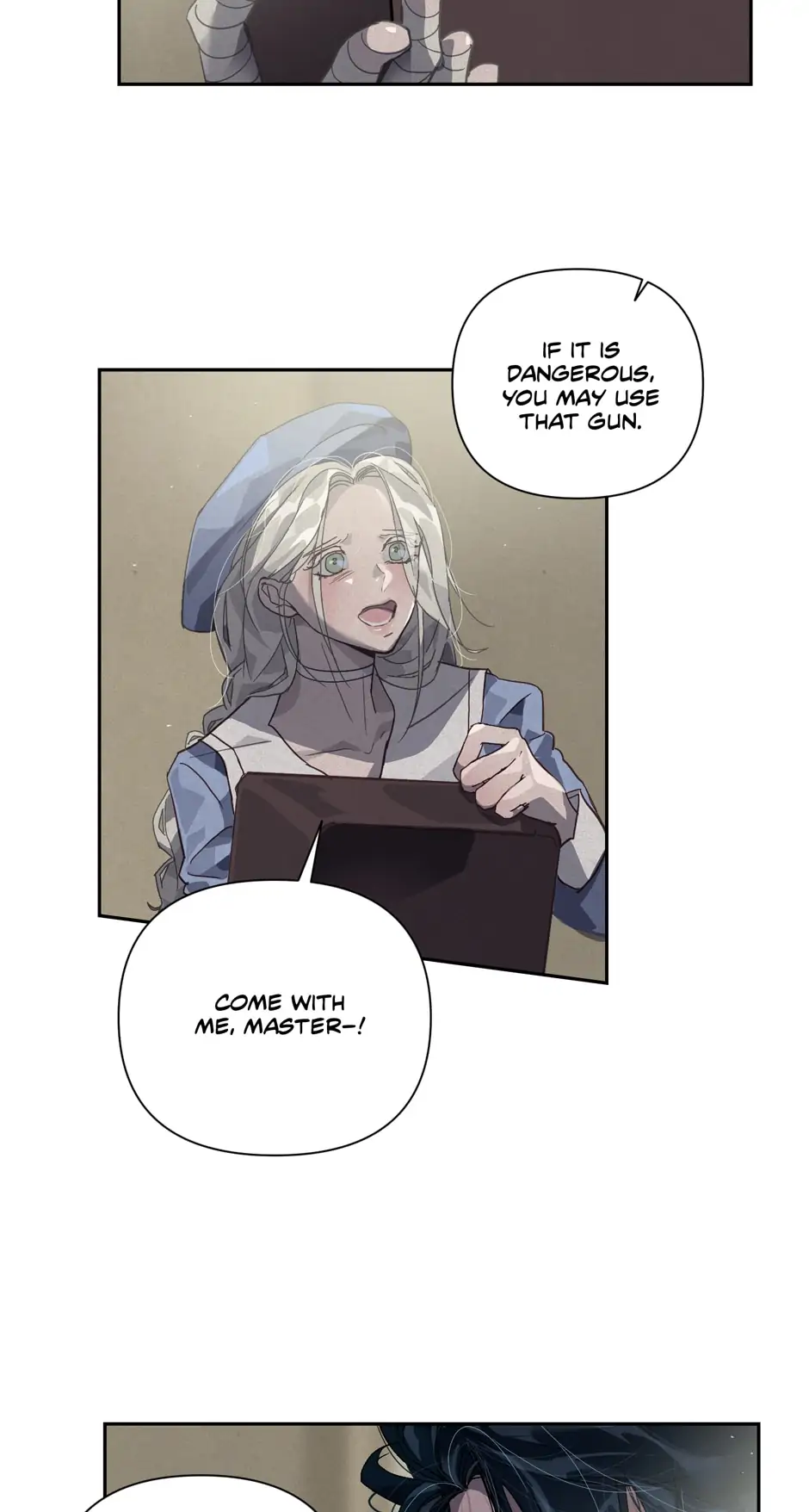Stigma Effect Chapter 19 - Page 53