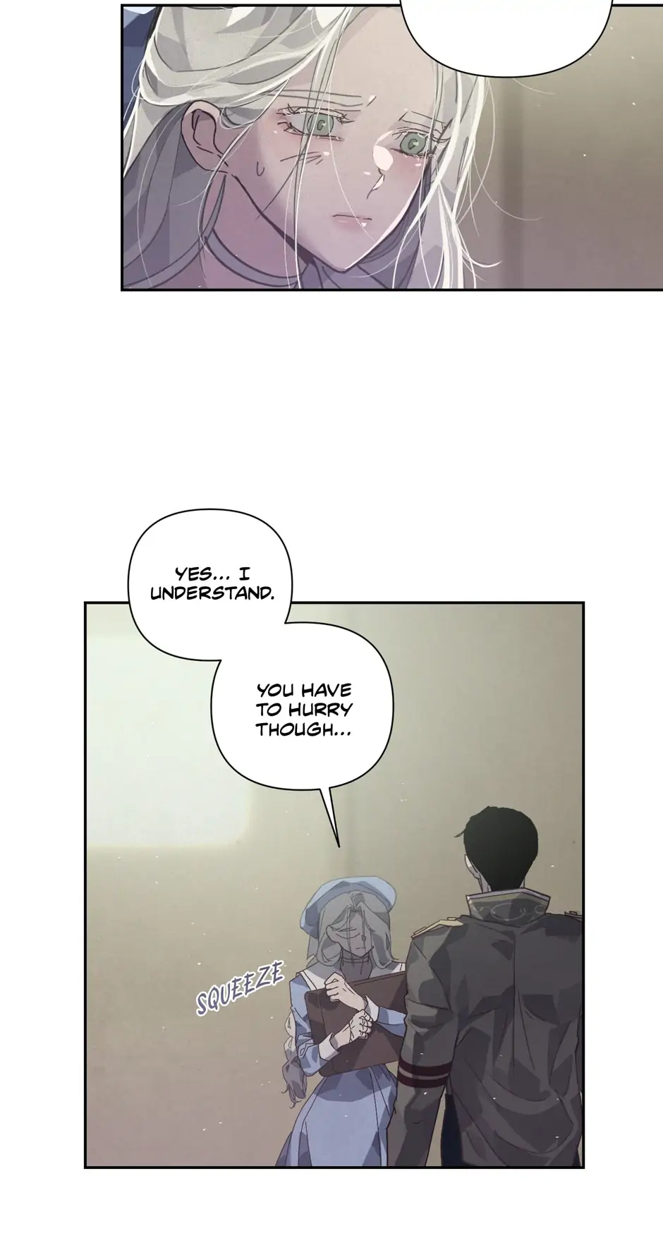 Stigma Effect Chapter 19 - Page 55