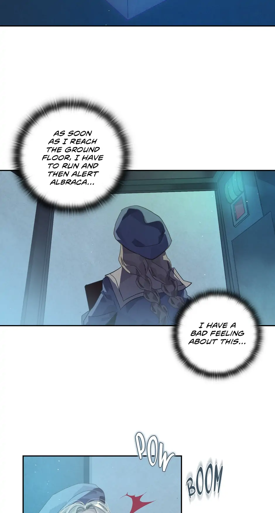 Stigma Effect Chapter 19 - Page 60