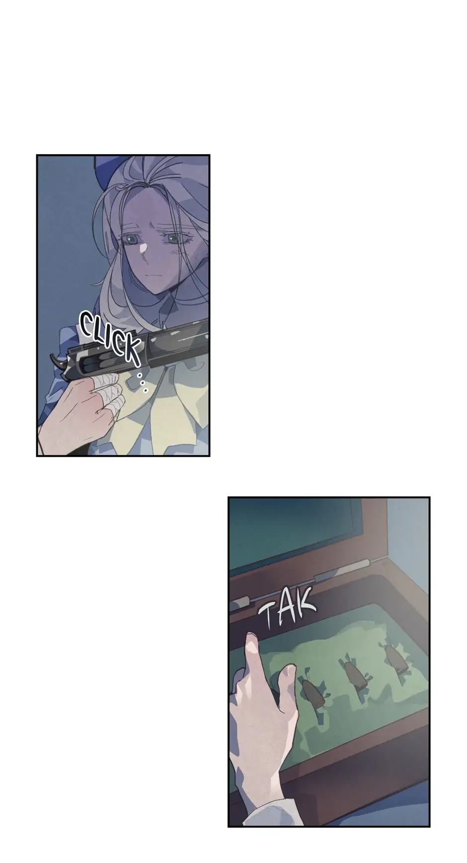 Stigma Effect Chapter 19 - Page 62
