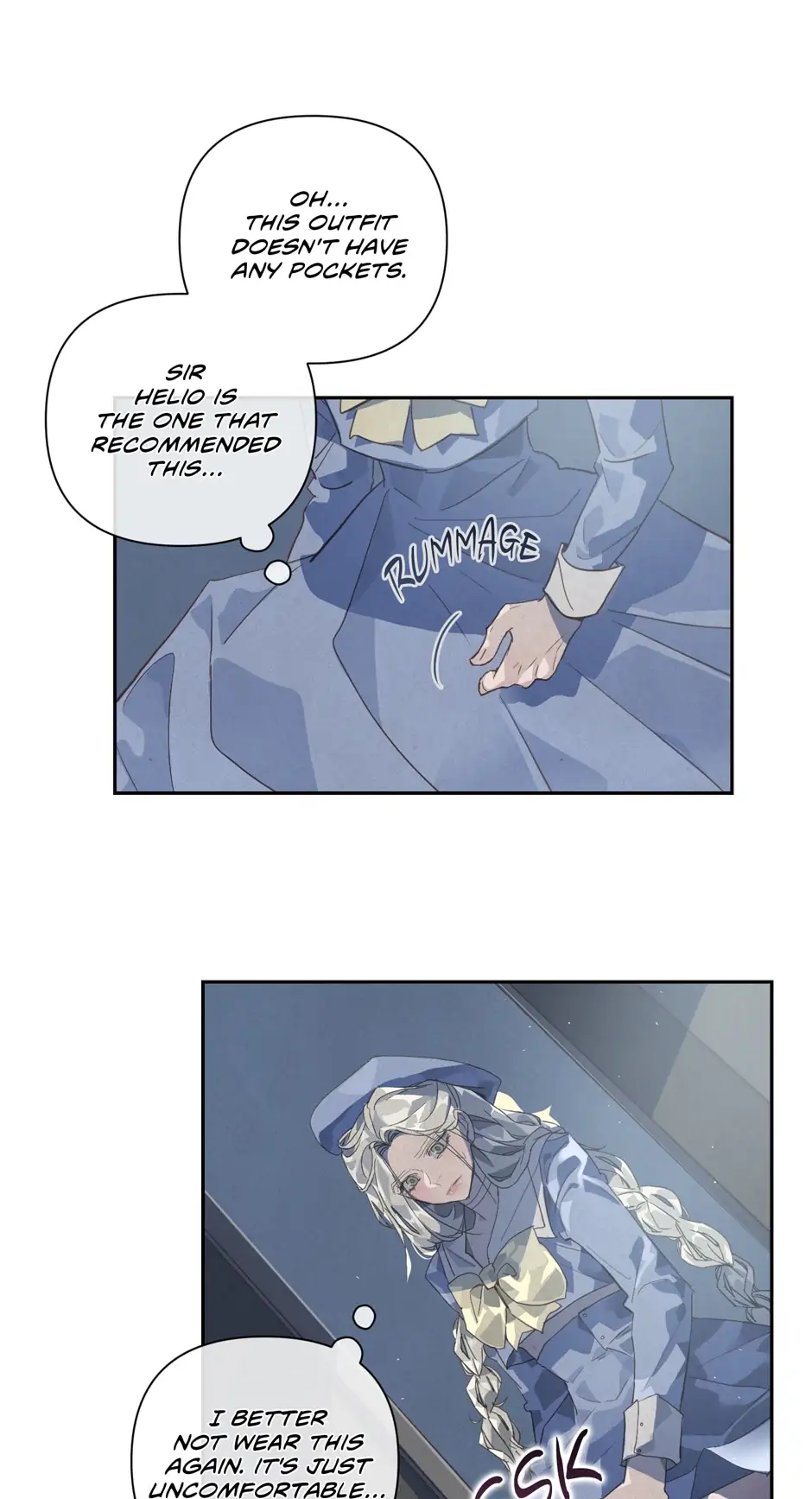 Stigma Effect Chapter 19 - Page 63