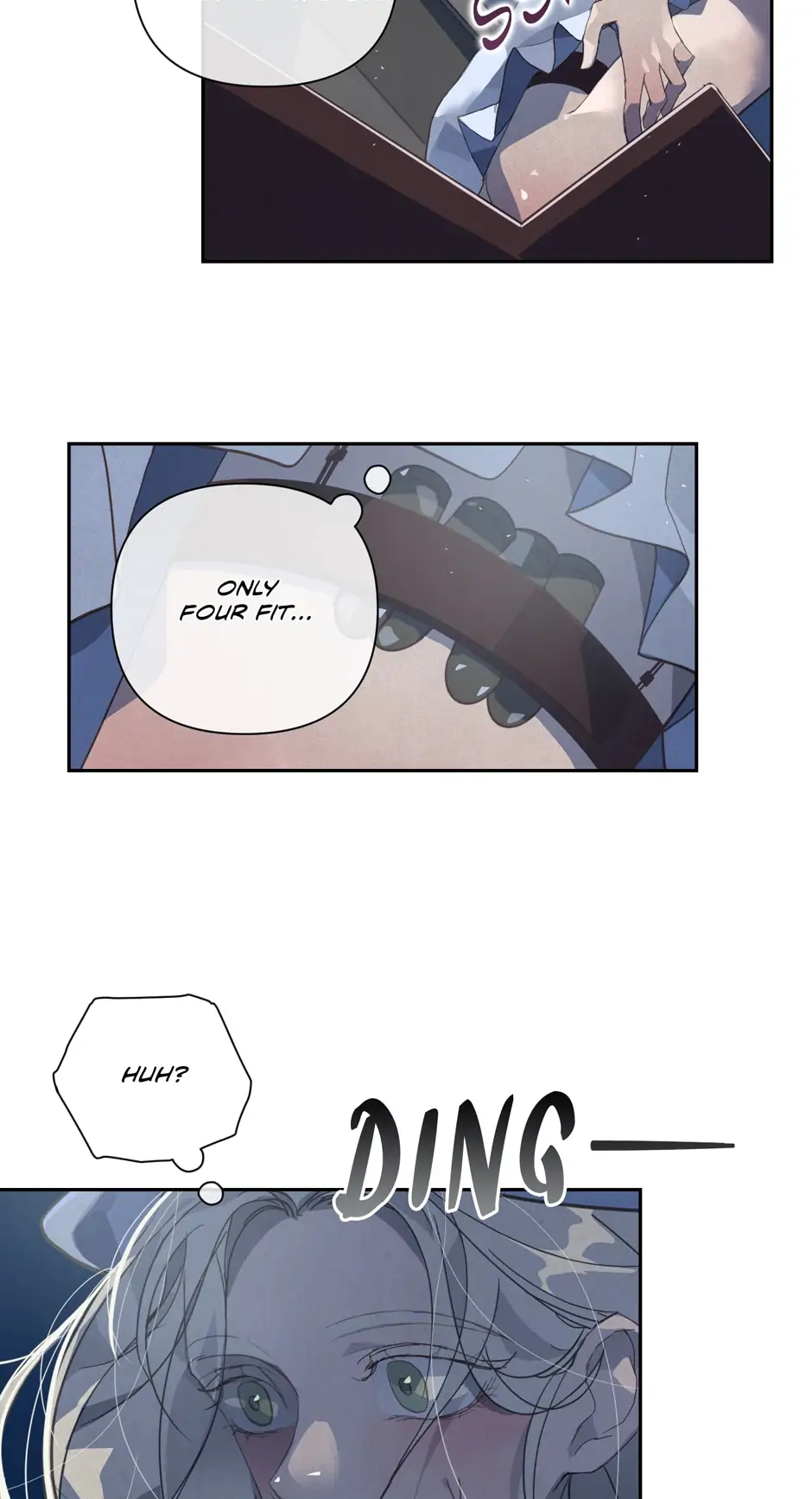 Stigma Effect Chapter 19 - Page 64
