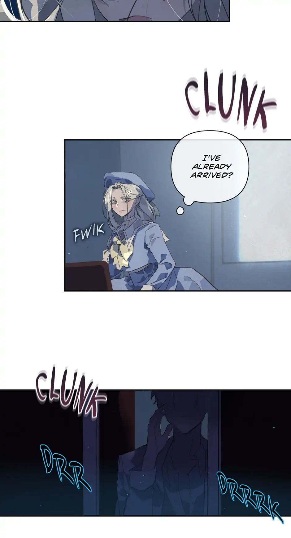 Stigma Effect Chapter 19 - Page 65