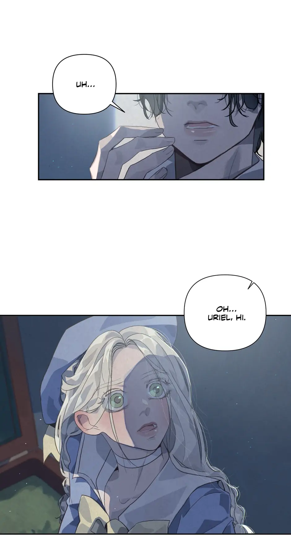 Stigma Effect Chapter 19 - Page 66
