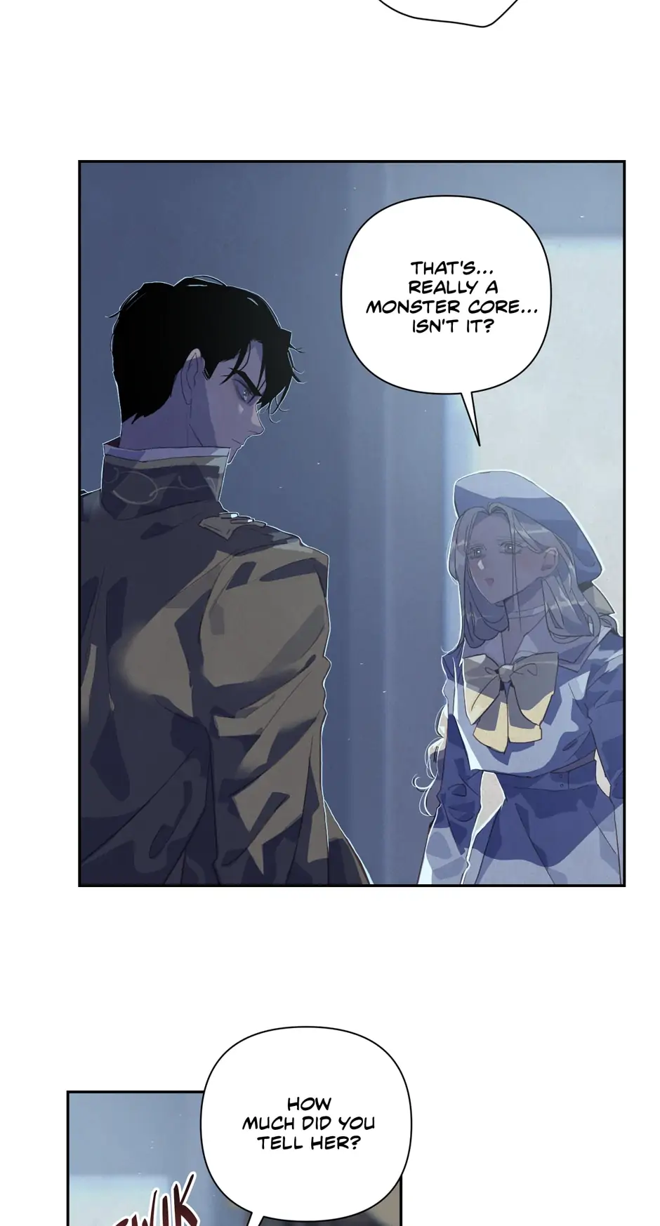 Stigma Effect Chapter 19 - Page 10