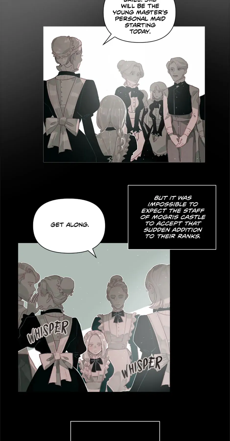 Stigma Effect Chapter 2 - Page 14