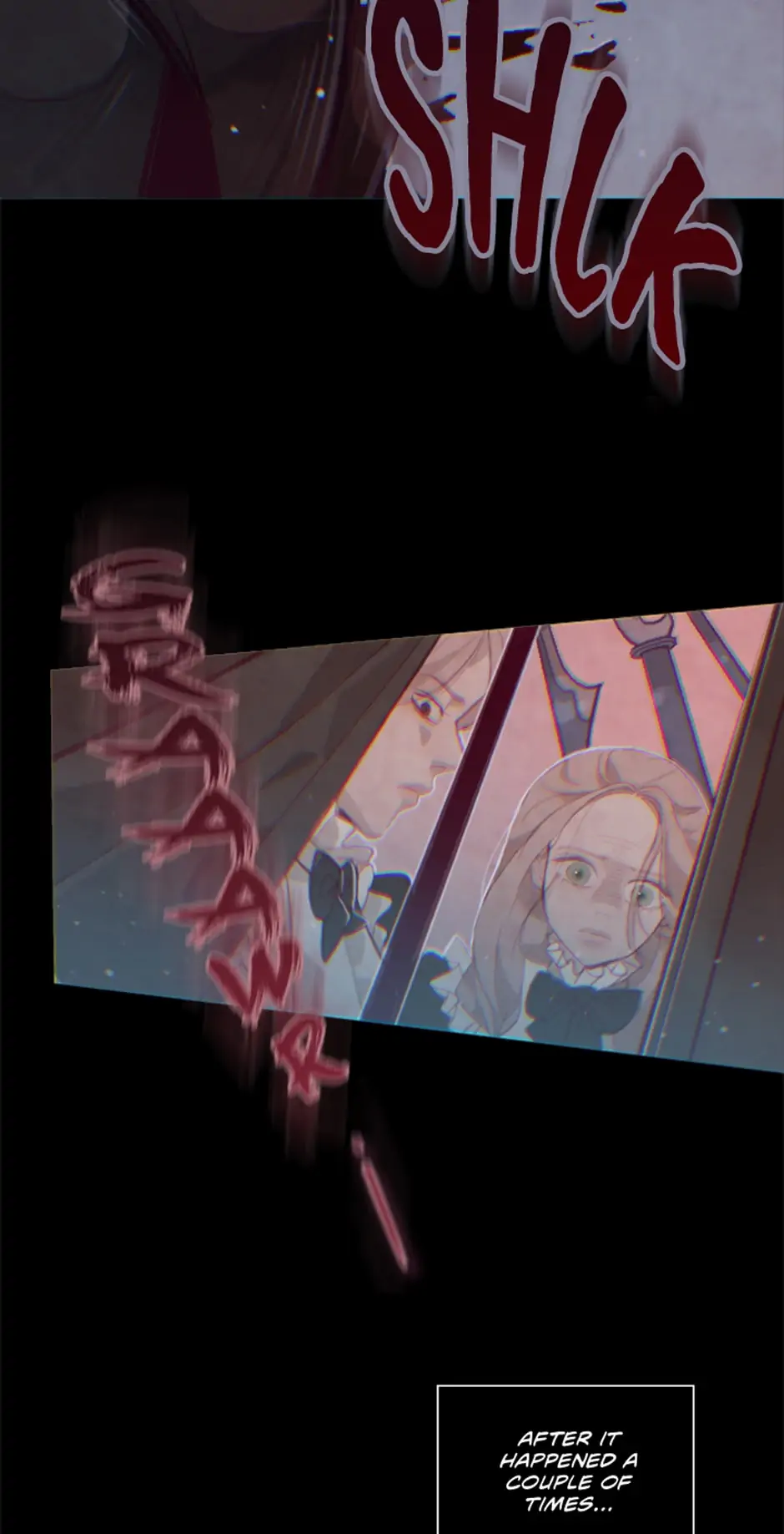 Stigma Effect Chapter 2 - Page 19