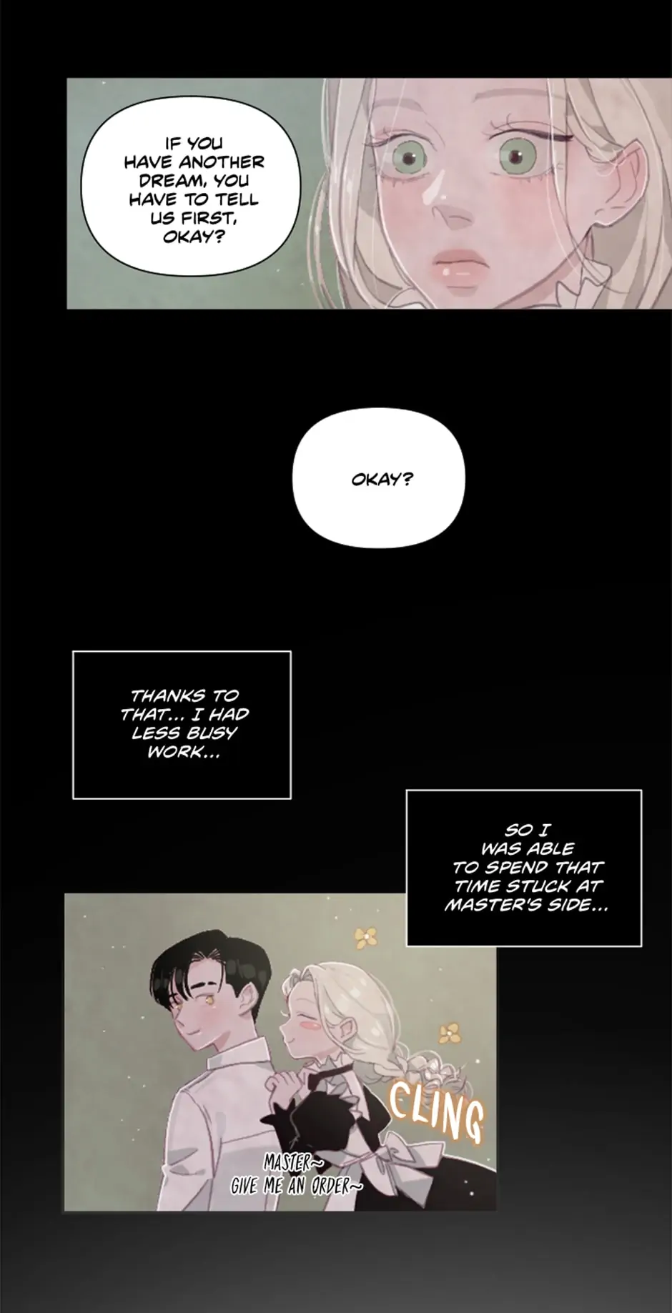 Stigma Effect Chapter 2 - Page 21