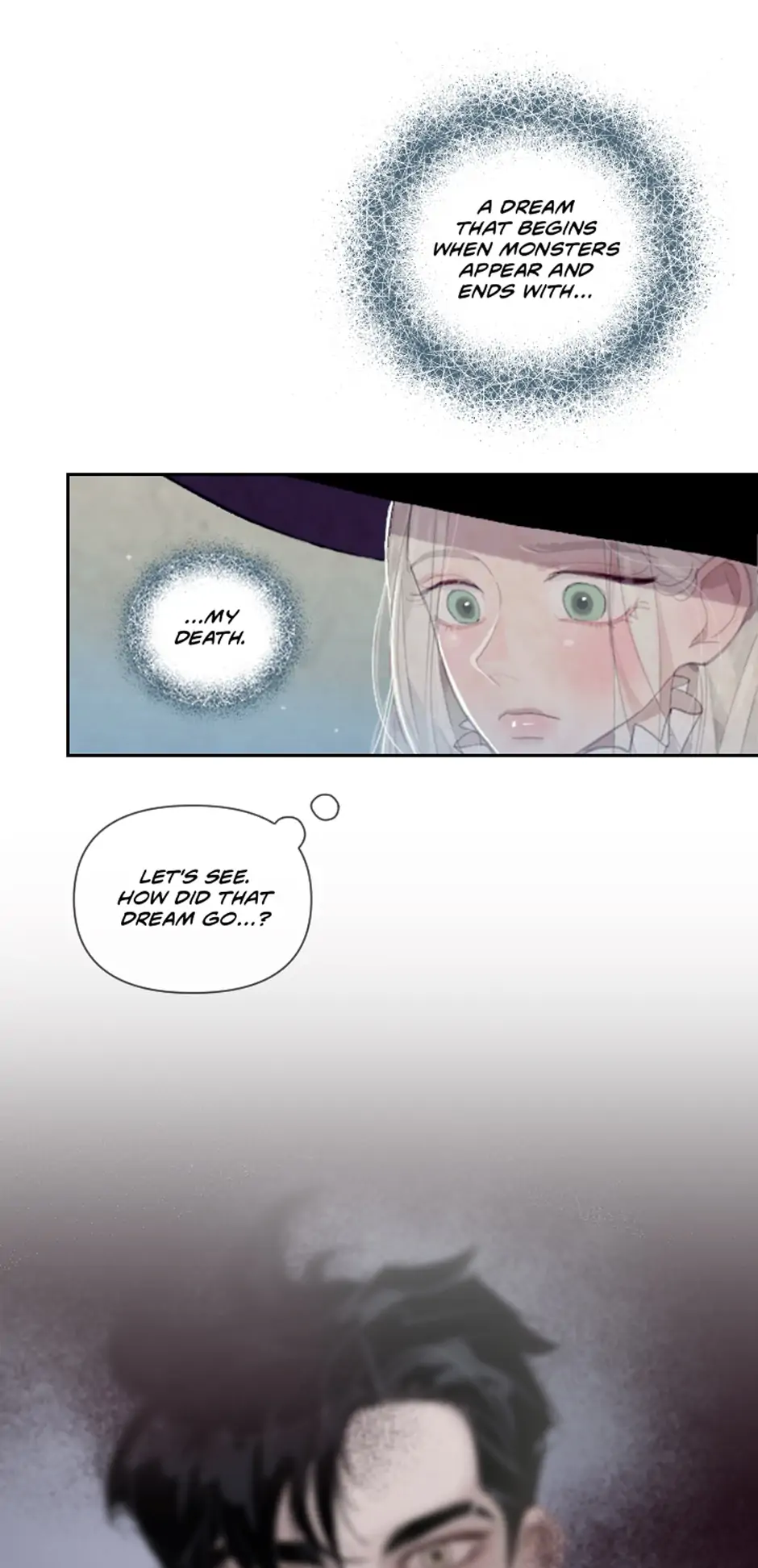 Stigma Effect Chapter 2 - Page 24