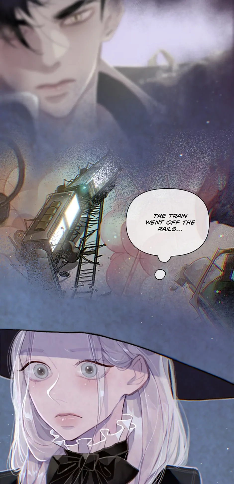 Stigma Effect Chapter 2 - Page 26