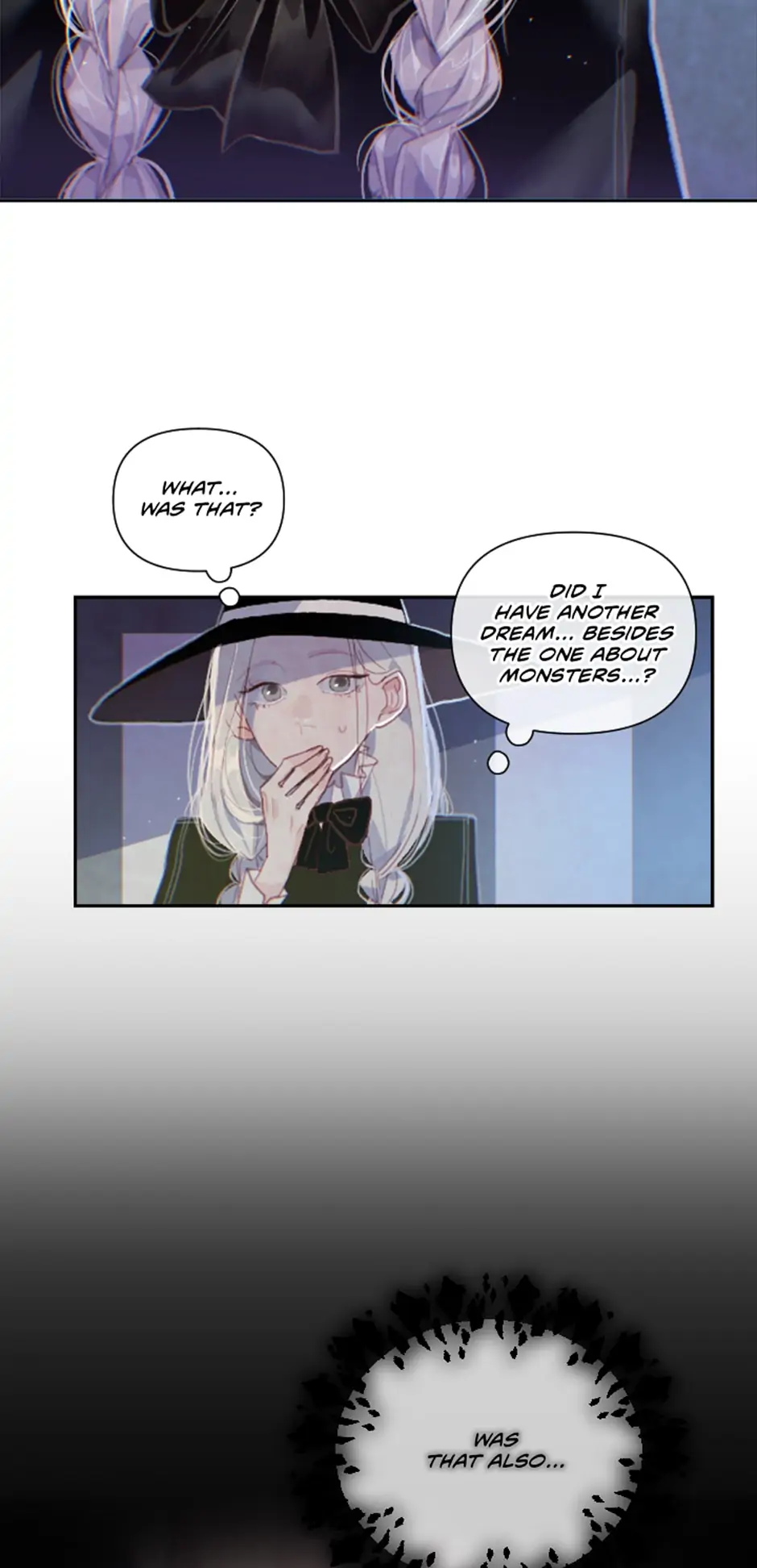 Stigma Effect Chapter 2 - Page 27