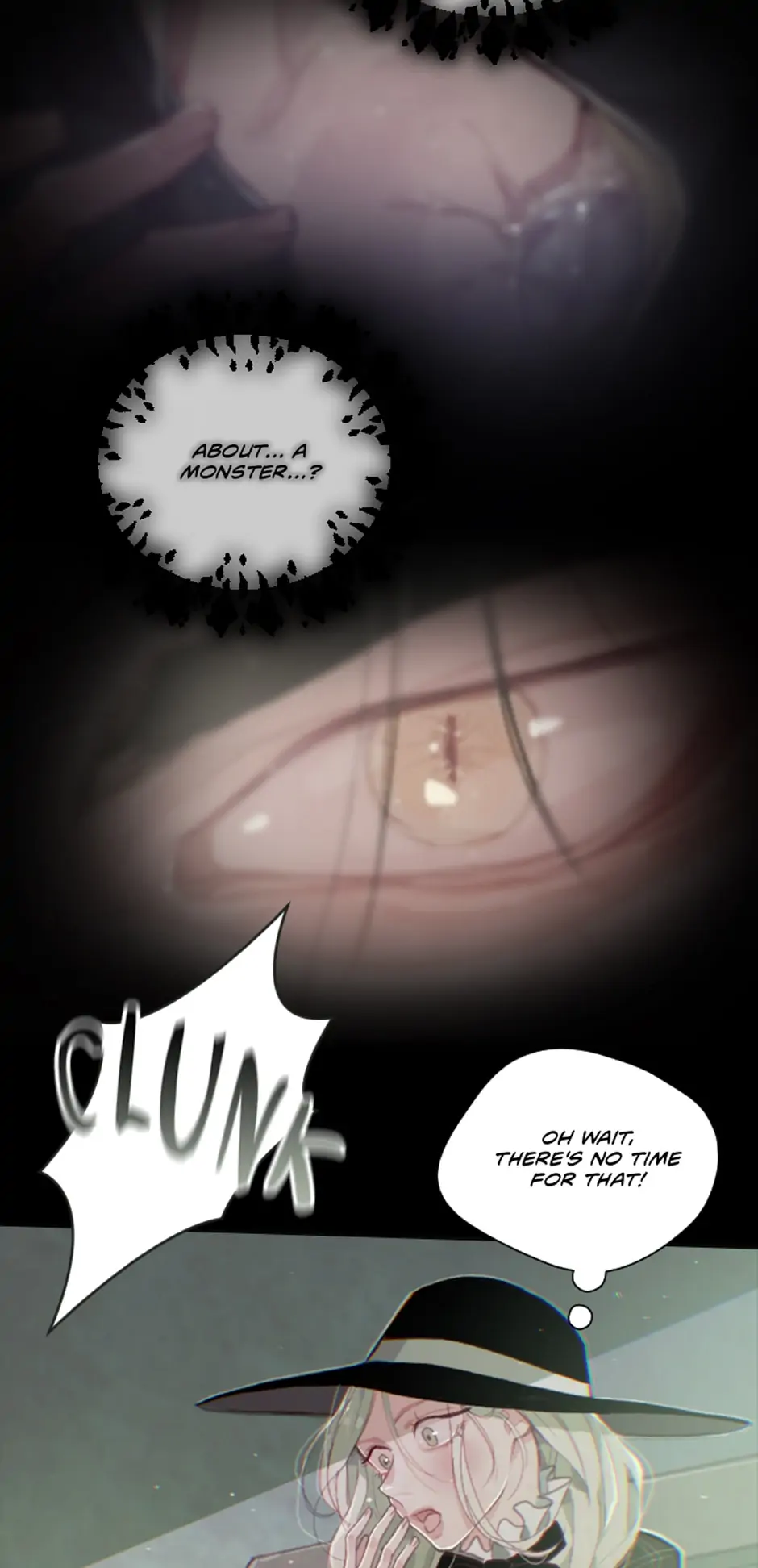 Stigma Effect Chapter 2 - Page 28