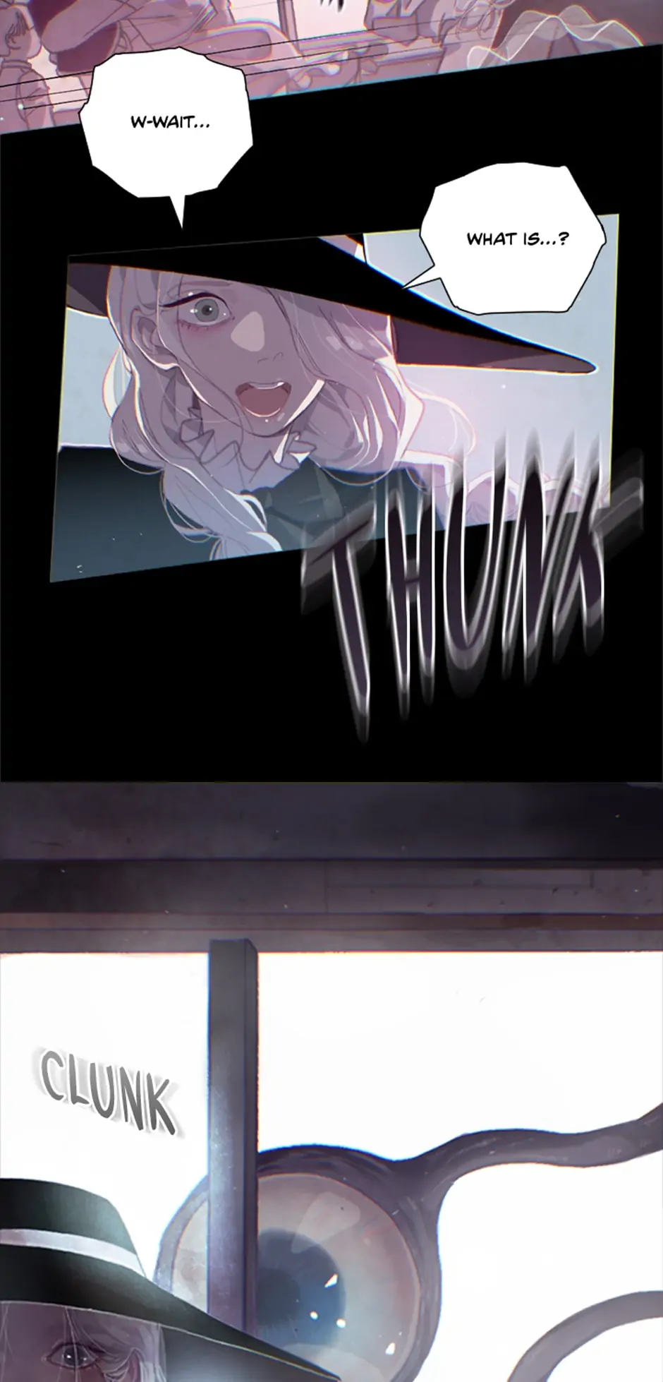 Stigma Effect Chapter 2 - Page 4