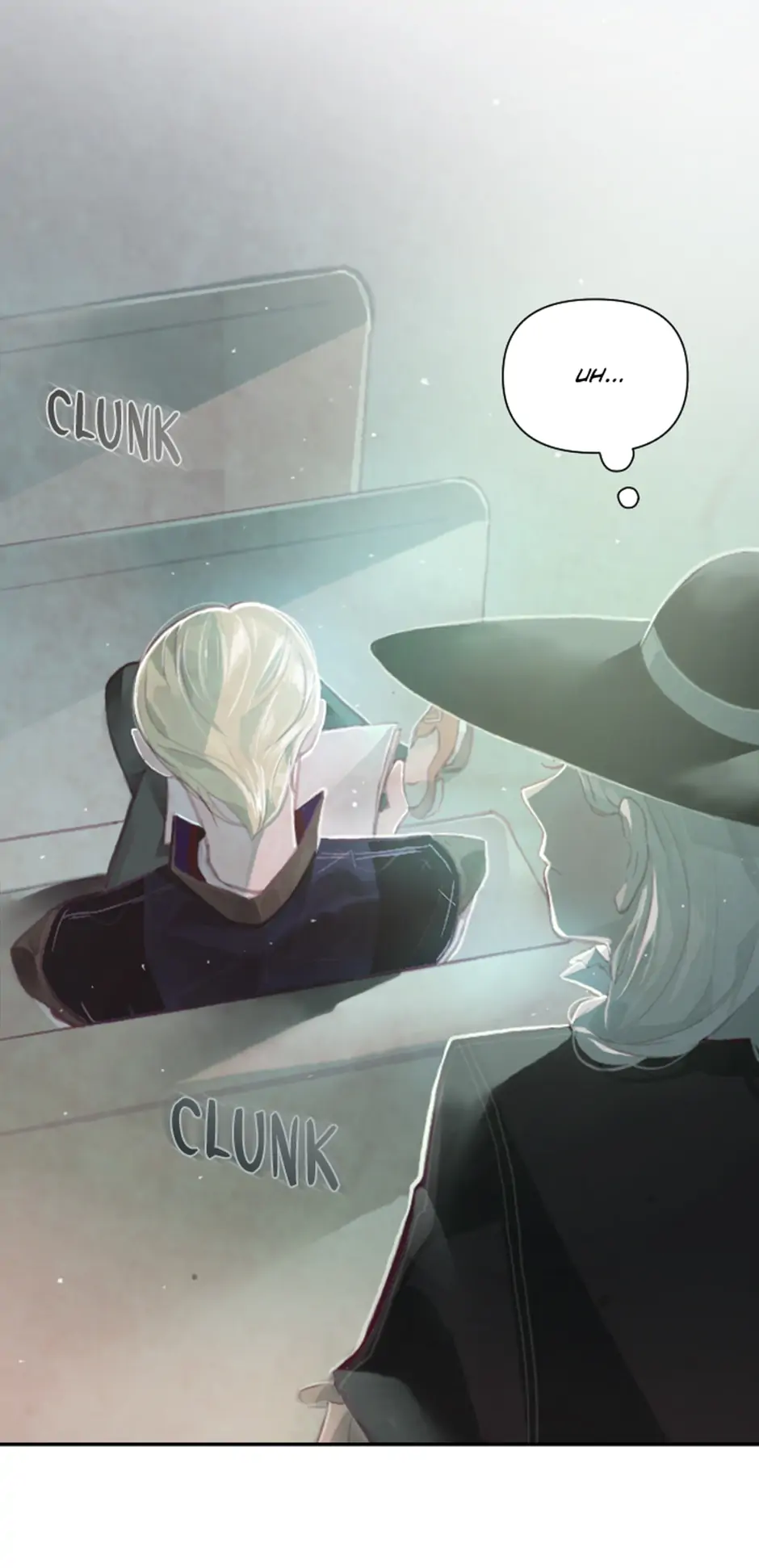 Stigma Effect Chapter 2 - Page 32