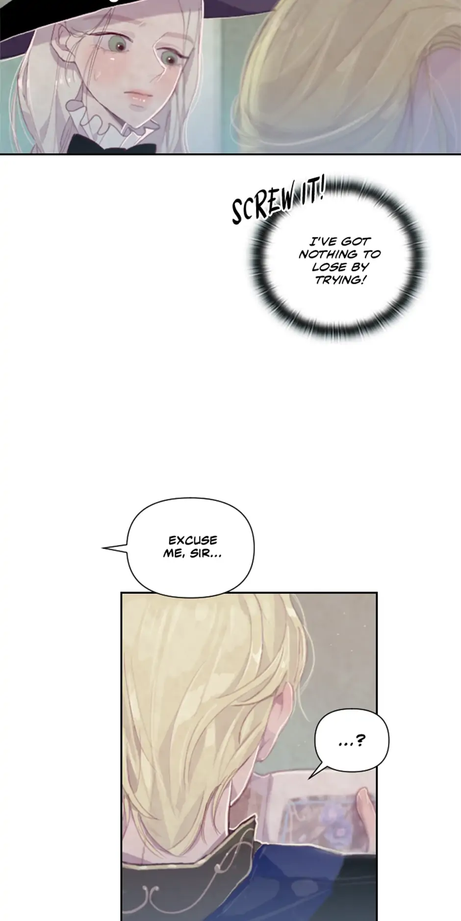 Stigma Effect Chapter 2 - Page 34