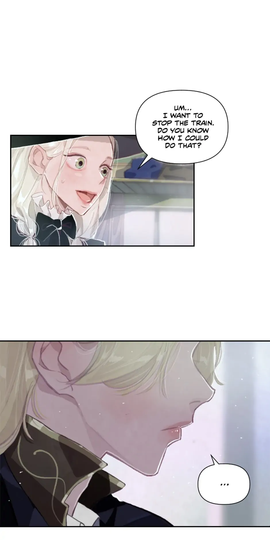 Stigma Effect Chapter 2 - Page 36