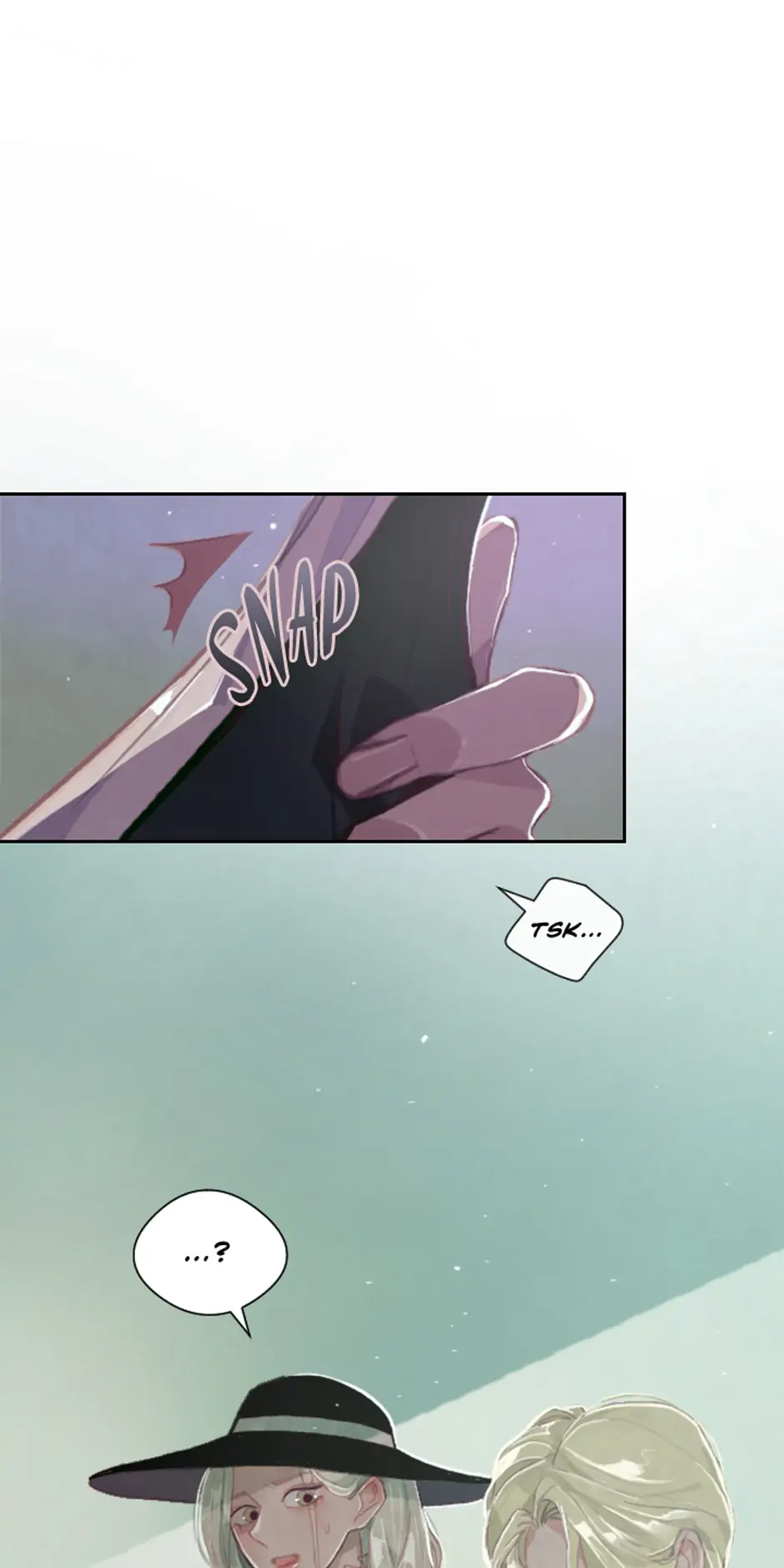 Stigma Effect Chapter 2 - Page 37