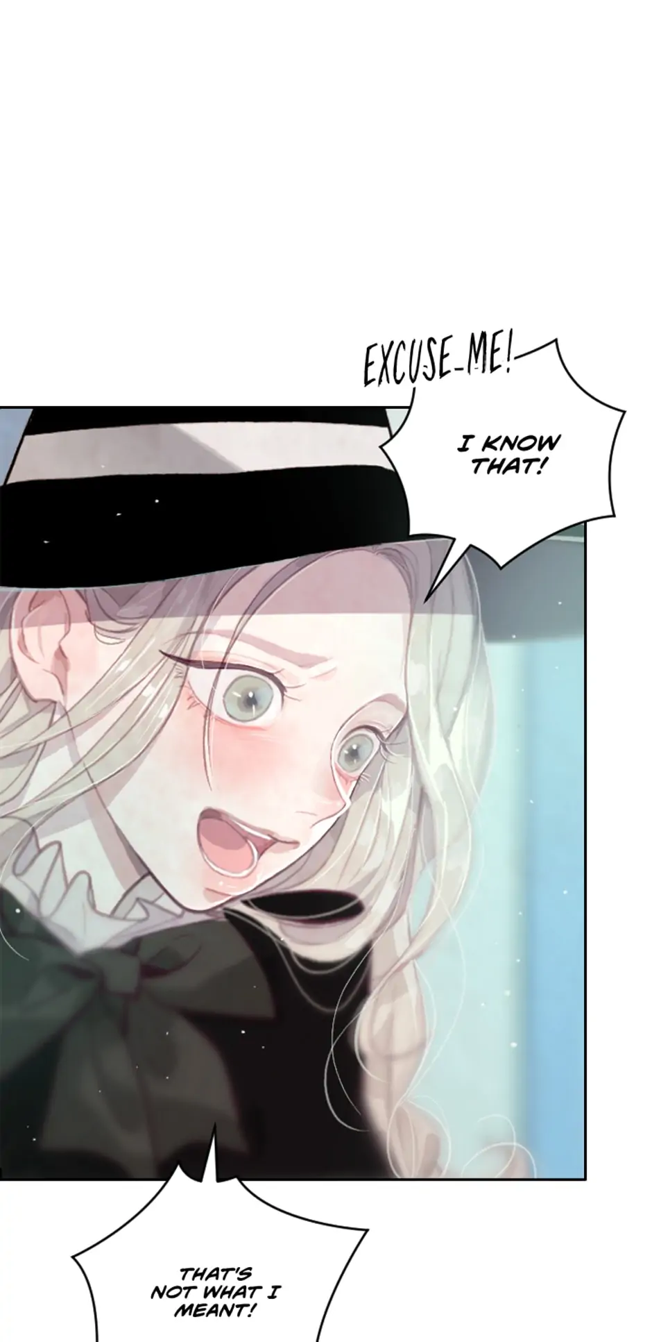 Stigma Effect Chapter 2 - Page 40