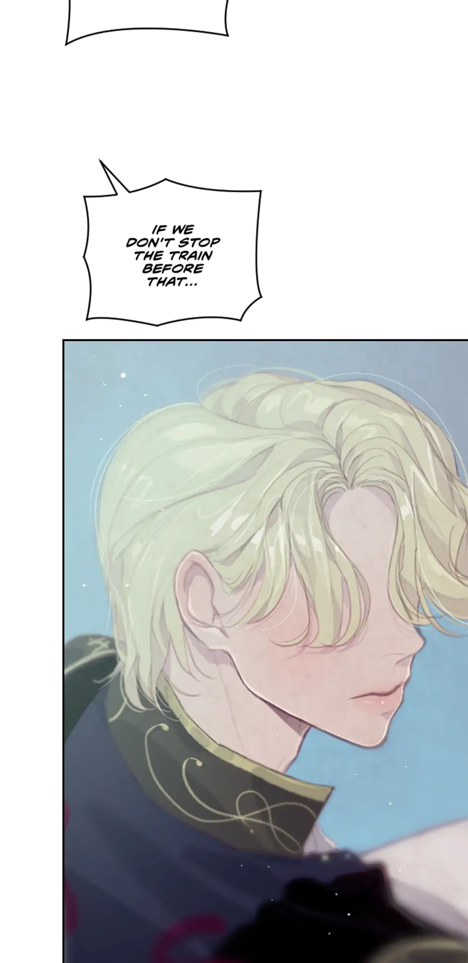 Stigma Effect Chapter 2 - Page 41