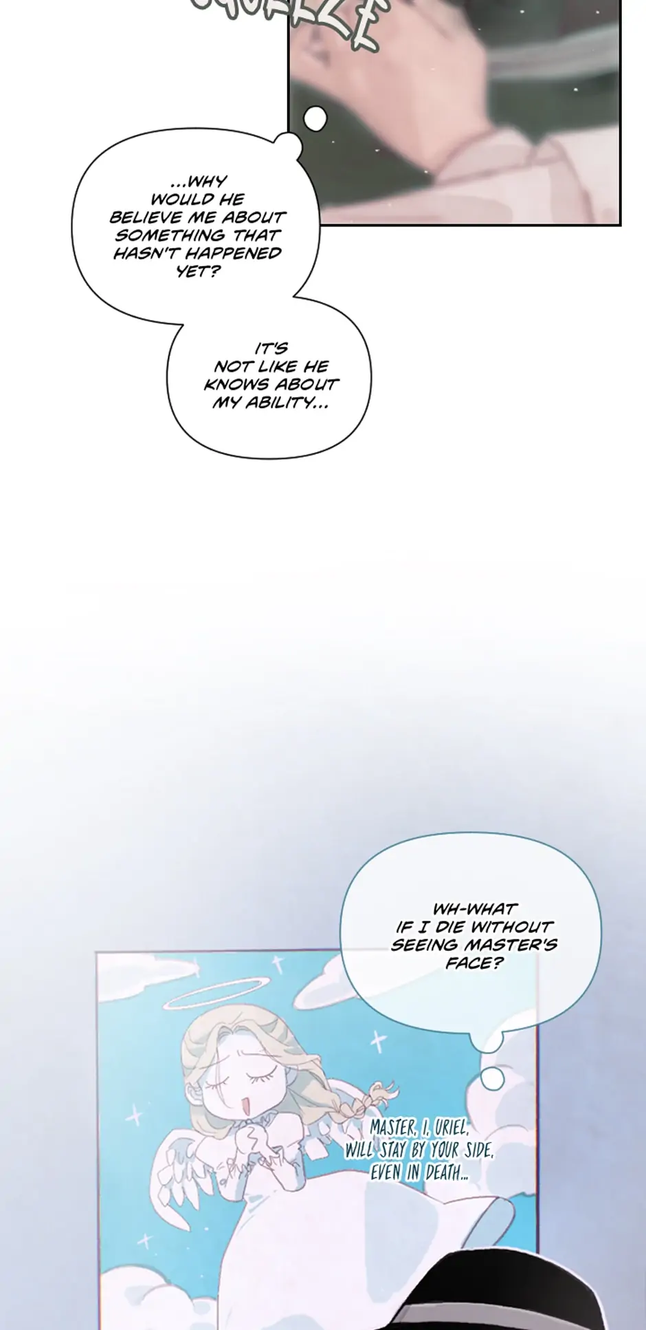 Stigma Effect Chapter 2 - Page 43
