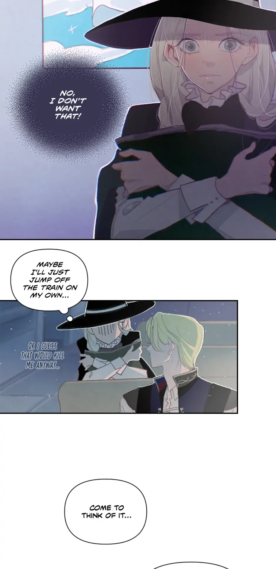 Stigma Effect Chapter 2 - Page 44