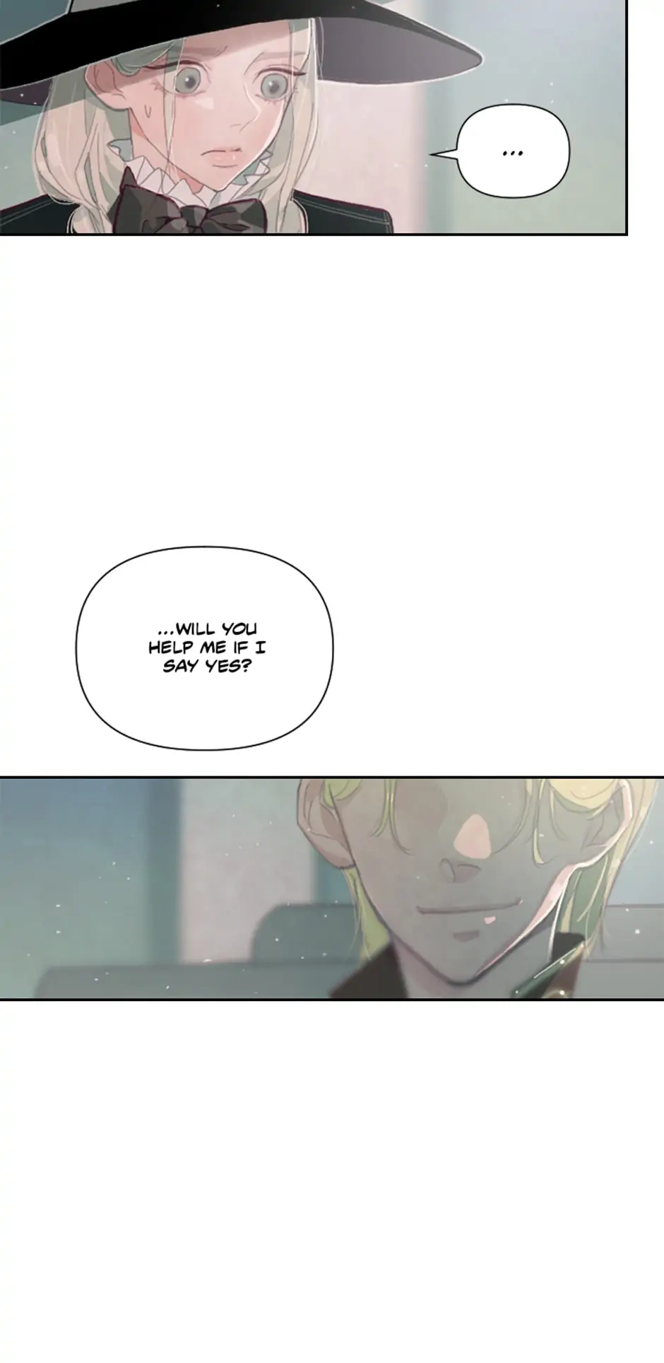 Stigma Effect Chapter 2 - Page 46