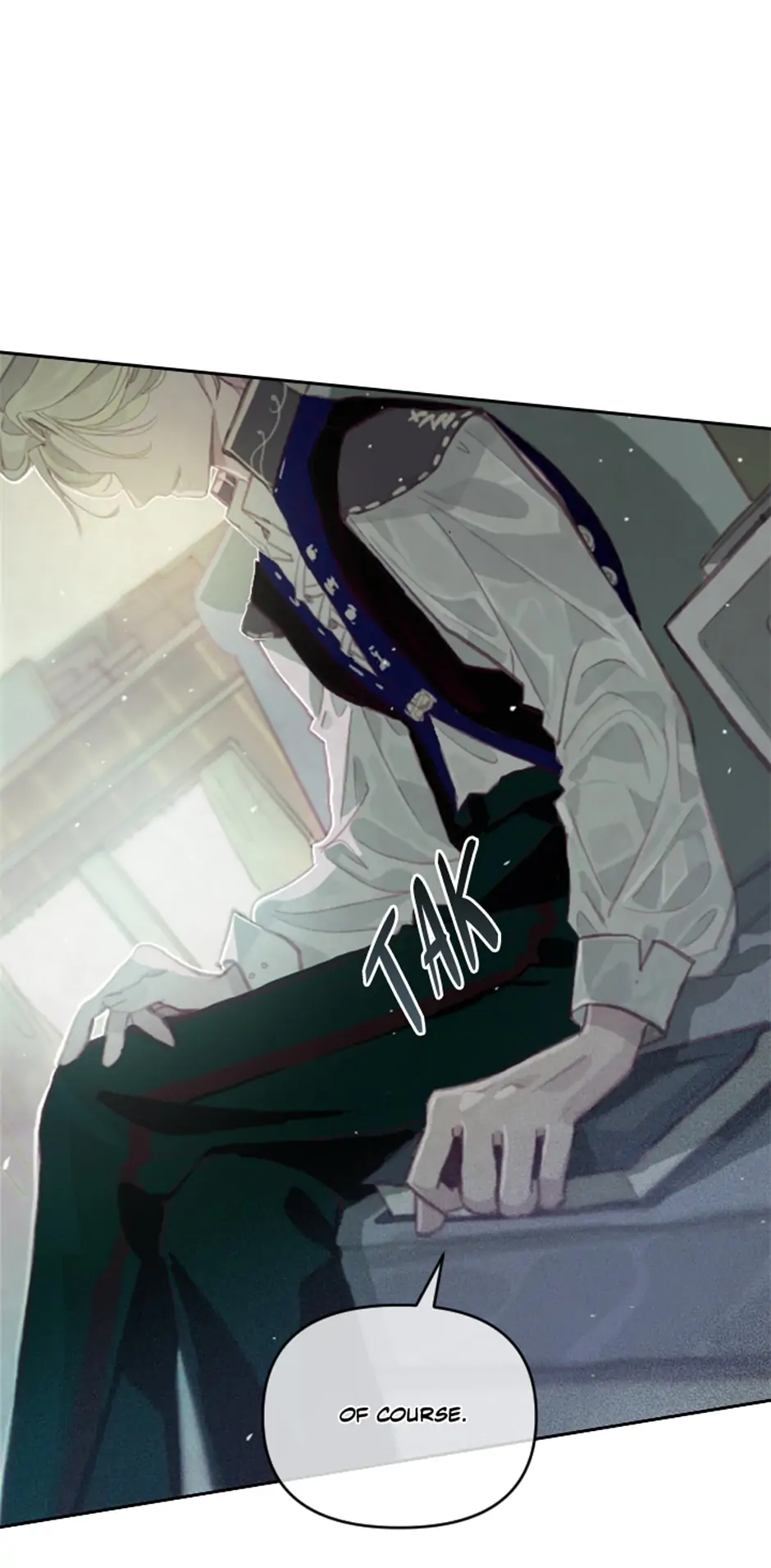Stigma Effect Chapter 2 - Page 47