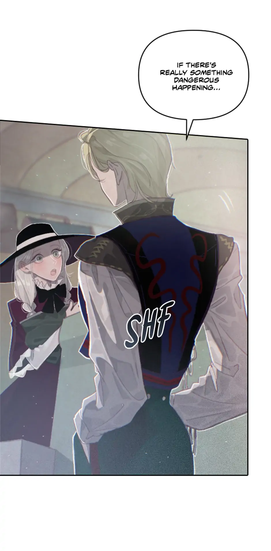 Stigma Effect Chapter 2 - Page 48