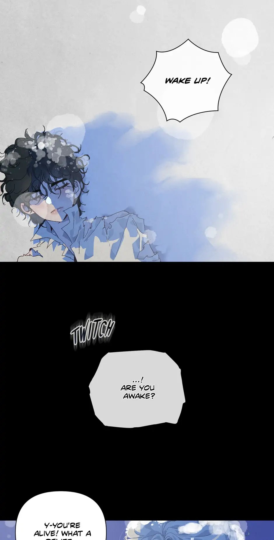 Stigma Effect Chapter 20 - Page 2
