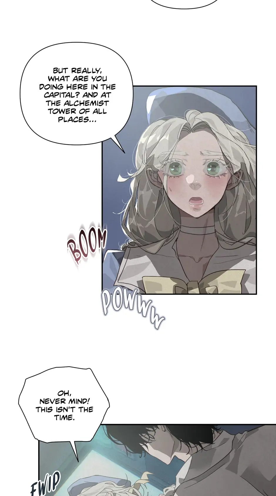 Stigma Effect Chapter 20 - Page 12