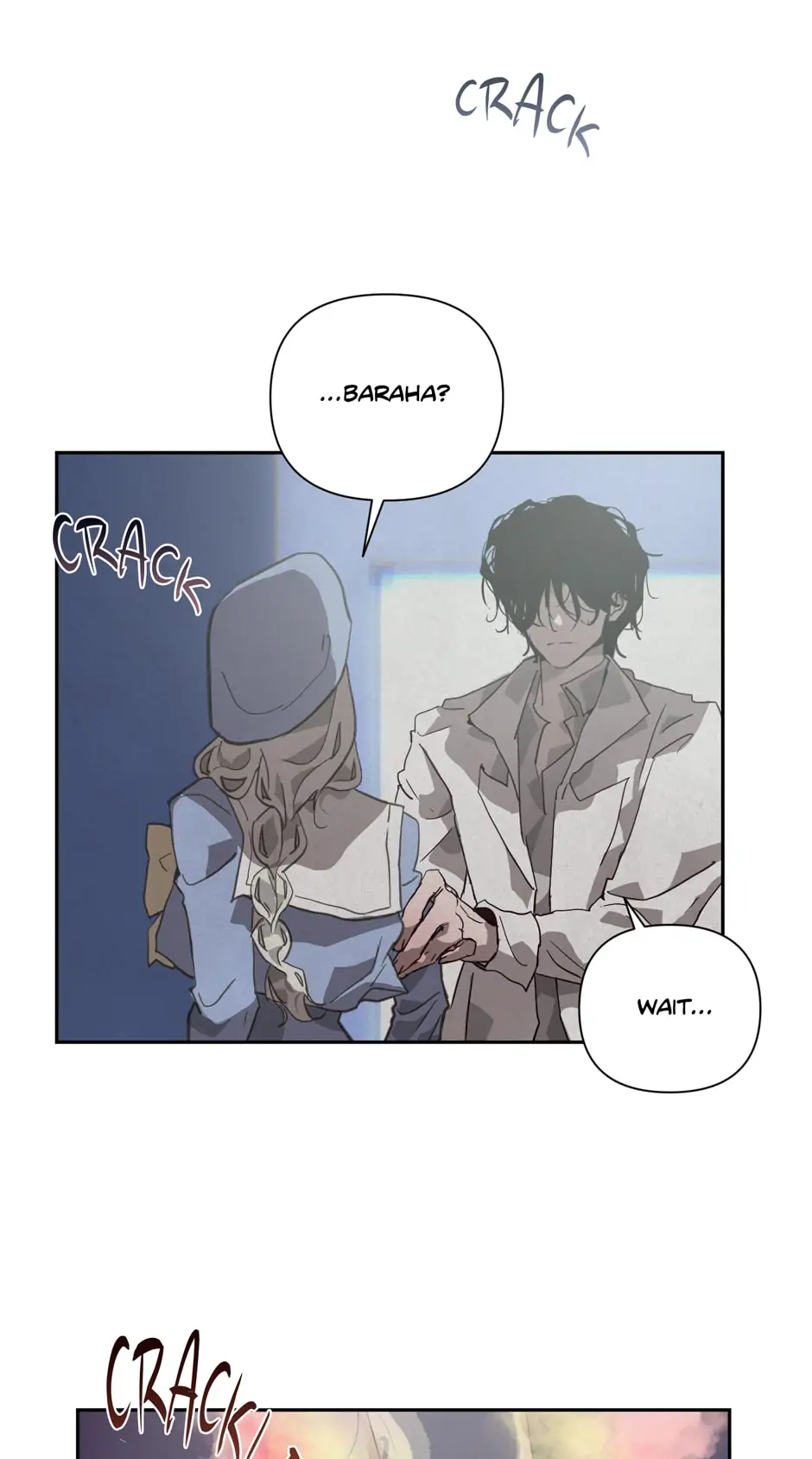 Stigma Effect Chapter 20 - Page 14