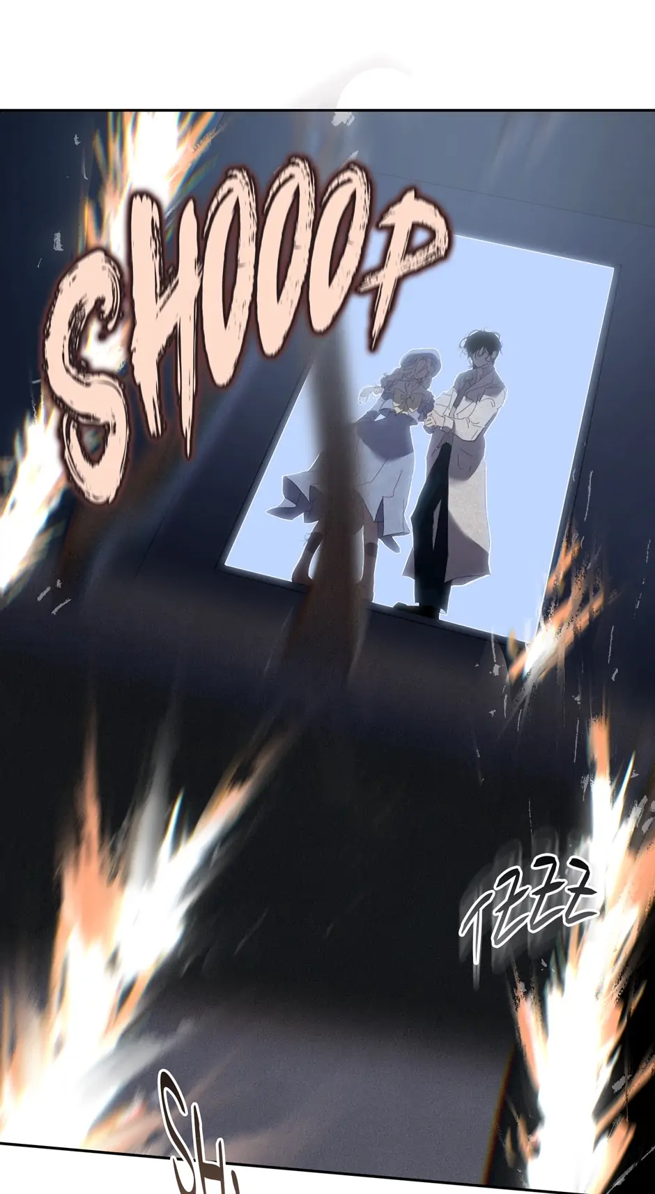 Stigma Effect Chapter 20 - Page 17