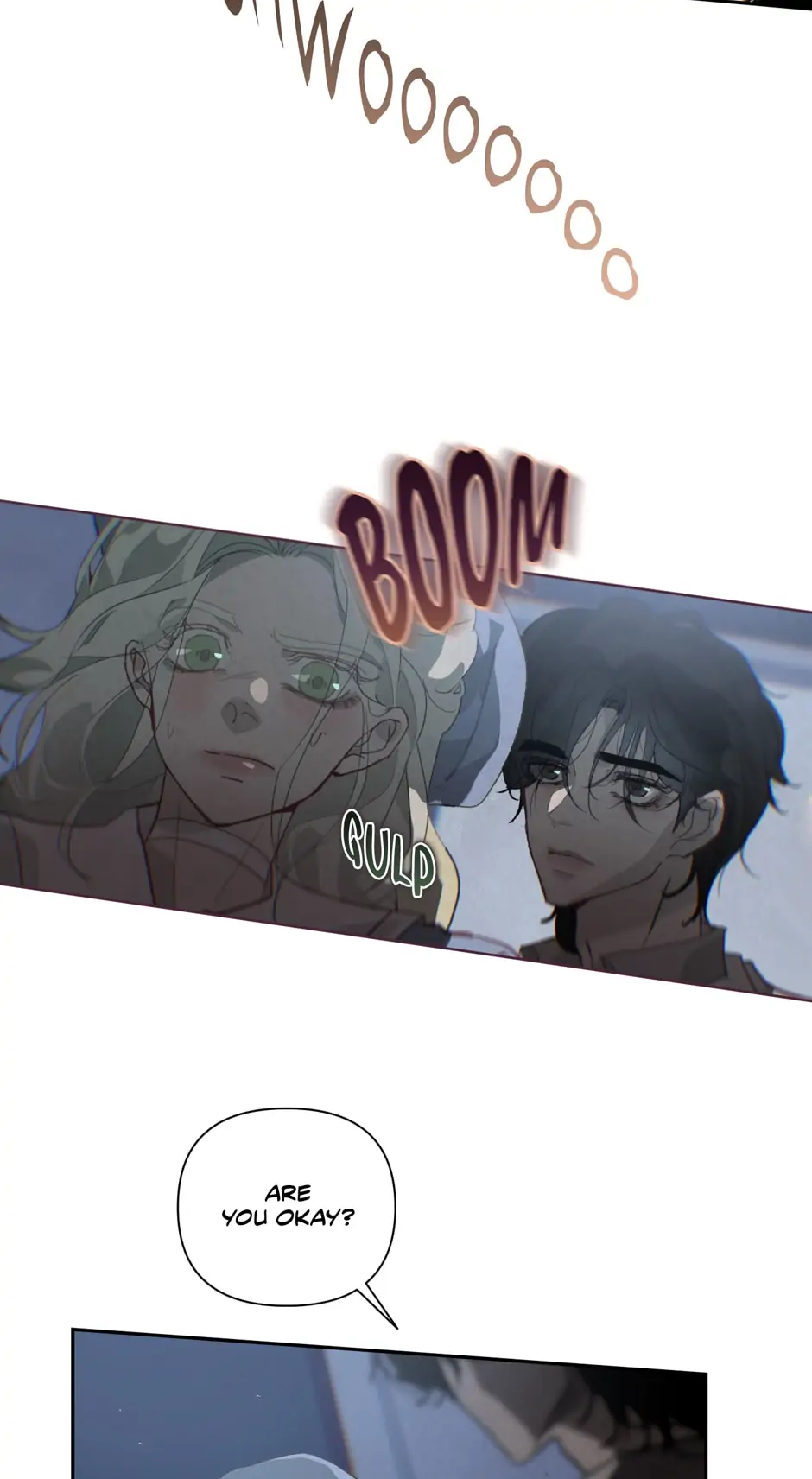 Stigma Effect Chapter 20 - Page 18